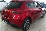  2018 Mazda 2 Mazda2 1.5 Individual auto