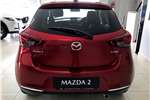  2020 Mazda 2 Mazda2 1.5 Individual auto