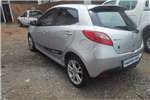  2008 Mazda 2 Mazda2 hatch 1.3 Active