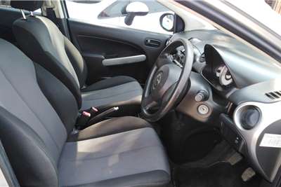  2009 Mazda 2 Mazda2 hatch 1.3 Active