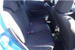  2011 Mazda 2 Mazda2 hatch 1.3 Active