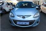  2011 Mazda 2 Mazda2 hatch 1.3 Active