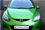  2011 Mazda 2 Mazda2 hatch 1.3 Active