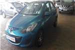  2012 Mazda 2 Mazda2 hatch 1.3 Active