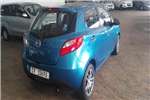  2012 Mazda 2 Mazda2 hatch 1.3 Active