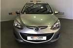  2012 Mazda 2 Mazda2 hatch 1.3 Active