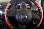  2012 Mazda 2 Mazda2 hatch 1.3 Active