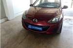  2012 Mazda 2 Mazda2 hatch 1.3 Active