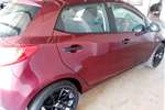  2012 Mazda 2 Mazda2 hatch 1.3 Active