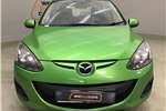  2012 Mazda 2 Mazda2 hatch 1.3 Active