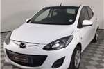  2012 Mazda 2 Mazda2 hatch 1.3 Active