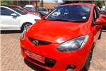  2012 Mazda 2 Mazda2 hatch 1.3 Active