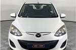  2012 Mazda 2 Mazda2 hatch 1.3 Active