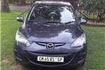  2013 Mazda 2 Mazda2 hatch 1.3 Active