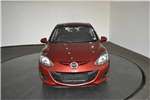  2014 Mazda 2 Mazda2 hatch 1.3 Active