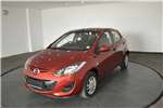  2014 Mazda 2 Mazda2 hatch 1.3 Active