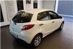  2014 Mazda 2 Mazda2 hatch 1.3 Active