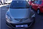  2014 Mazda 2 Mazda2 hatch 1.3 Active