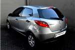  2014 Mazda 2 Mazda2 hatch 1.3 Active