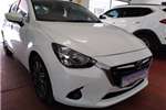  2017 Mazda 2 Mazda2 hatch 1.3 Active