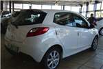  2012 Mazda 2 Mazda2 hatch 1.3 Dynamic