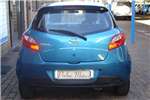  2013 Mazda 2 Mazda2 hatch 1.3 Dynamic