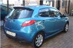  2013 Mazda 2 Mazda2 hatch 1.3 Dynamic