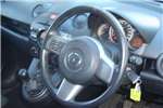  2013 Mazda 2 Mazda2 hatch 1.3 Dynamic