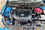  2017 Mazda 2 Mazda2 hatch 1.3 Dynamic