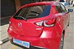  2015 Mazda 2 Mazda2 hatch 1.5 Dynamic
