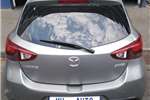  2017 Mazda 2 Mazda2 hatch 1.5 Dynamic
