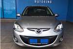  2014 Mazda 2 Mazda2 hatch 1.5 Individual