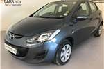  2011 Mazda 2 Mazda2 sedan 1.3 Active