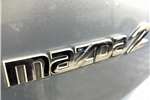  2011 Mazda 2 Mazda2 sedan 1.5 Active