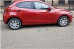  2016 Mazda 2 Mazda2 sedan 1.5 Active