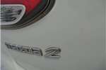  2011 Mazda 2 Mazda2 sedan 1.5 Dynamic