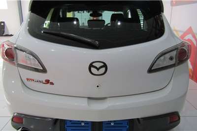  2009 Mazda 3 