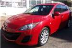  2013 Mazda 3 