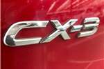 Used 2017 Mazda 3 CX  2.0 Active