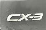 Used 2018 Mazda 3 CX  2.0 Active