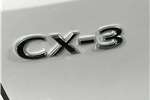 Used 2021 Mazda 3 CX  2.0 Active