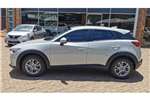 Used 2024 Mazda 3 CX  2.0 Active auto