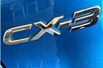 Used 2016 Mazda 3 CX  2.0 Dynamic auto