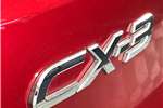 Used 2017 Mazda 3 CX  2.0 Dynamic auto