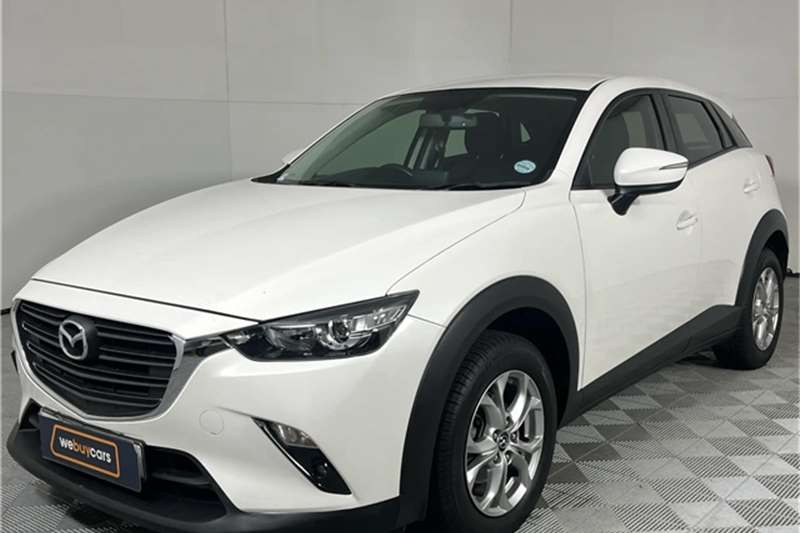 Used 2019 Mazda 3 CX  2.0 Dynamic auto