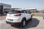 Used 2021 Mazda 3 CX  2.0 Dynamic auto