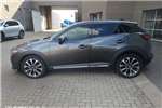 Used 2021 Mazda 3 CX  2.0 Individual auto