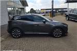 Used 2021 Mazda 3 CX  2.0 Individual auto