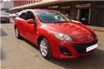  2010 Mazda 3 CX-3 2.0 Active