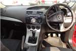  2010 Mazda 3 CX-3 2.0 Active